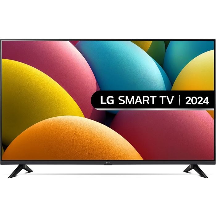 Lg 32" Fhd Smart Tv 32lr60006la
