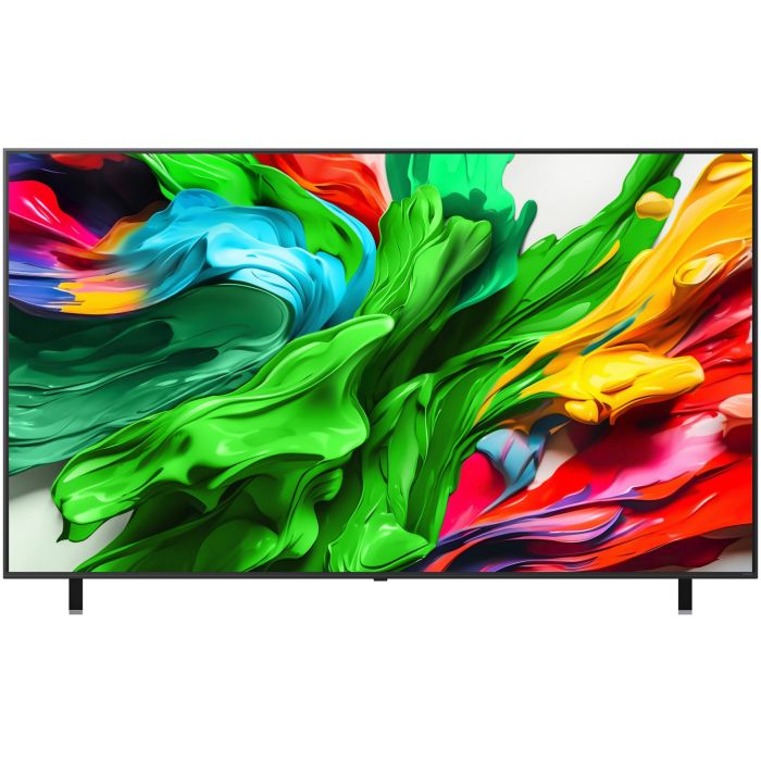 Lg 86" 4k Qned Tv 86qned85a6c