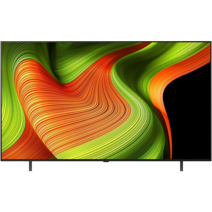 Lg 65" 4k Oled Tv Oled65b56la