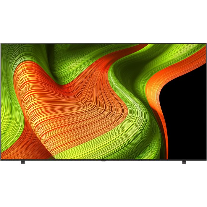 Lg 83" 4k Oled Tv Oled83b56la