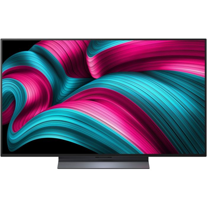 Lg Oled55c54la 55" 4k Oled Evo