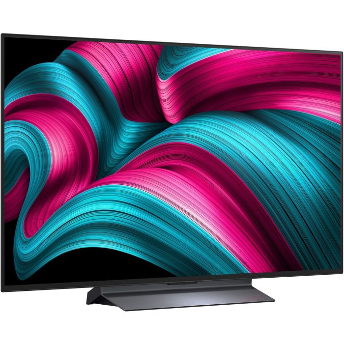 Lg Oled55c54la 55" 4k Oled Evo