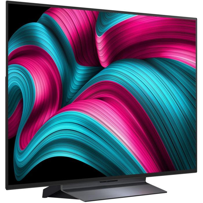 Lg Oled55c54la 55" 4k Oled Evo