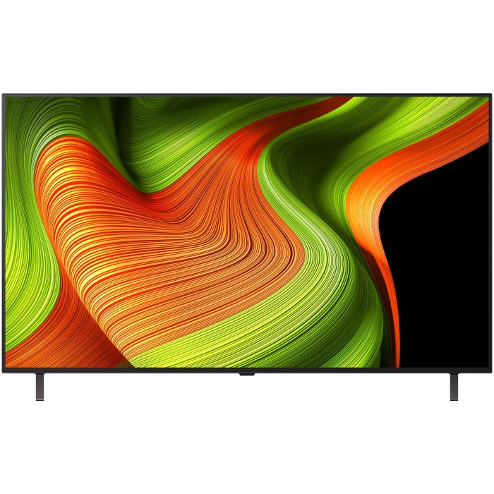 Lg 55" 4k Oled Tv Oled55b56la