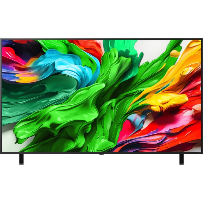 Lg 75" 4k Qned Tv 75qned85a6c