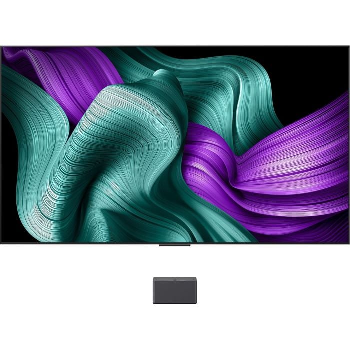 Lg 83" 4k Oled Evo Smart Tv Oled83m59la
