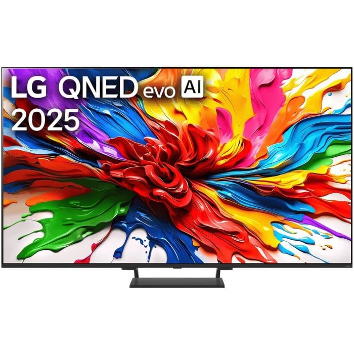 Lg 55" 4k Qned Miniled Tv 55qned93a6a