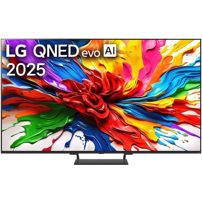Lg 75" 4k Qned Miniled Tv 75qned93a6a