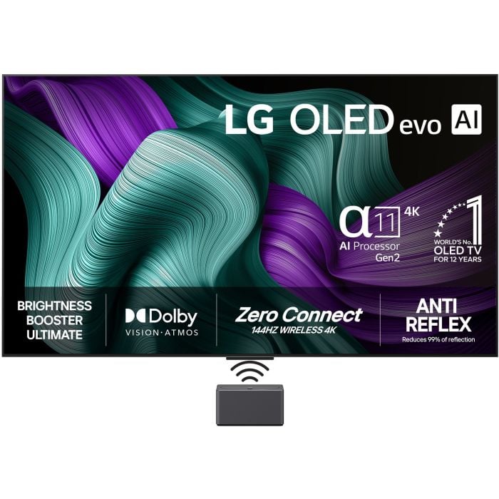 Lg Oled97m59la 97" 4k Oled Evo