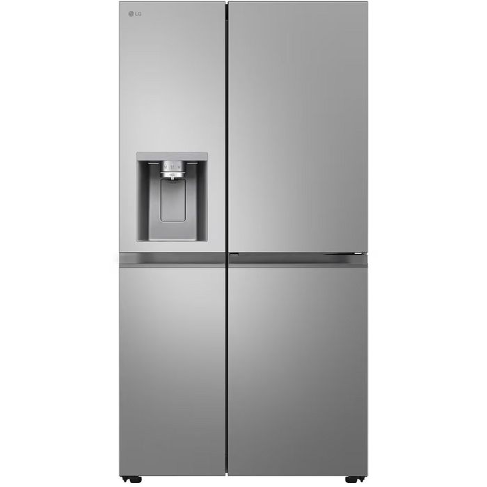 Lg Gsje81pybd Side By Side