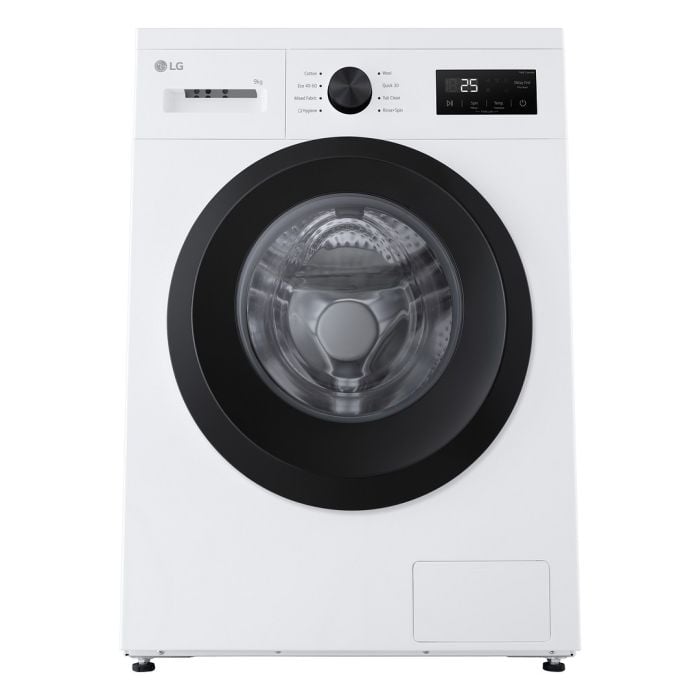 Lg F4a1009nwkb Pyykinpesukone