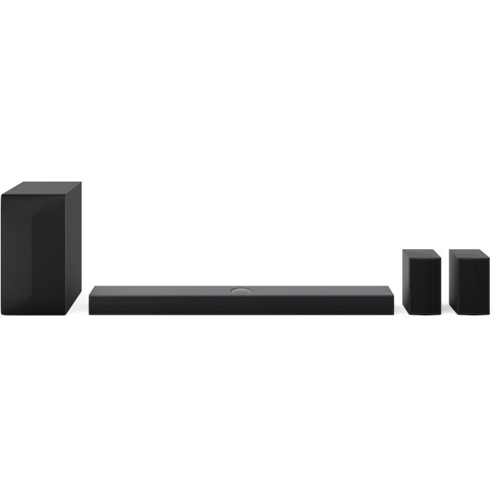 Lg Ns70tr.aswelld 5.1.1 Soundbar