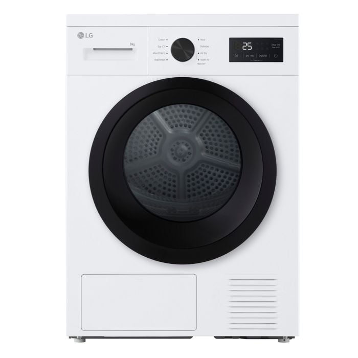 Lg Rha1008nwkb Kuivausrumpu