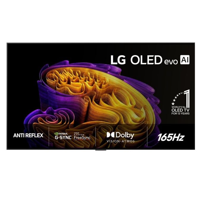Lg 77" Oled Evo Ai G6 4k Smart Tv Oled77g64lw