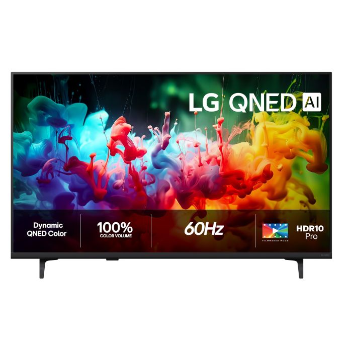 Lg 43" Miniled 4k Tv 43qned7eb3c