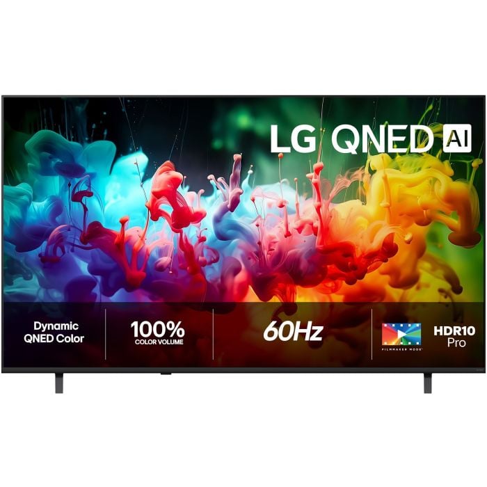 Lg 75" Miniled 4k Tv 75qned7eb3a