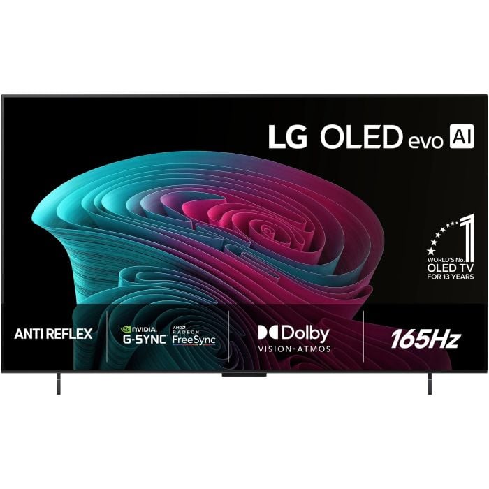 Lg 42" Oled Evo 4k Tv Oled42c64la