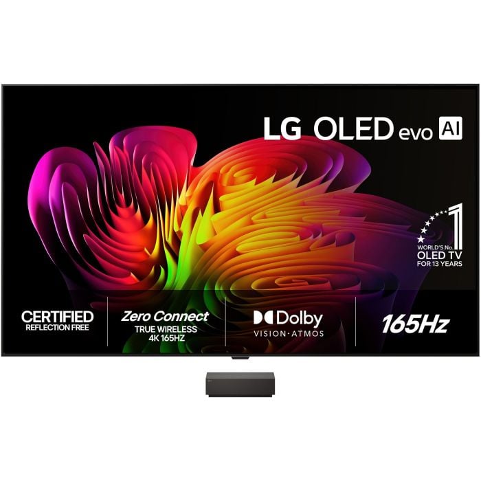 Lg 77" Oled Evo W6 Wallpaper Tv Seinätelineellä Oled77w69la