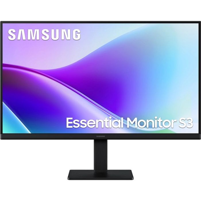 Samsung S27f324g 27" Näyttö