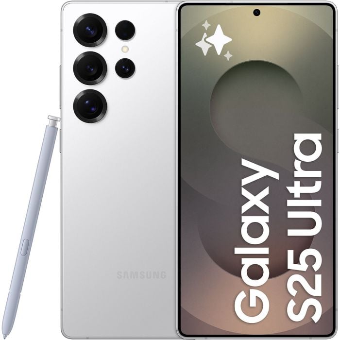 Samsung Galaxy S25 Ultra 512gb älypuhelin