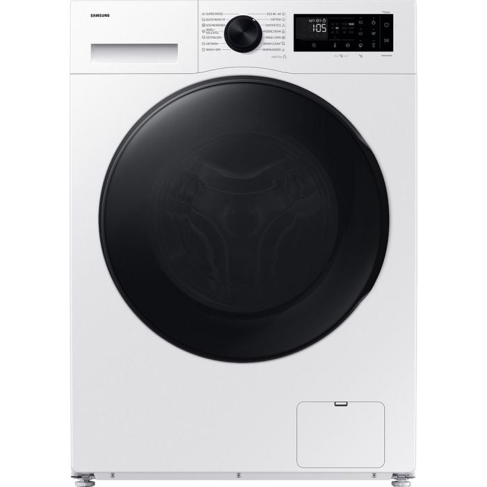 Samsung Wd90dg5g34beee Kuivaava Pesukone