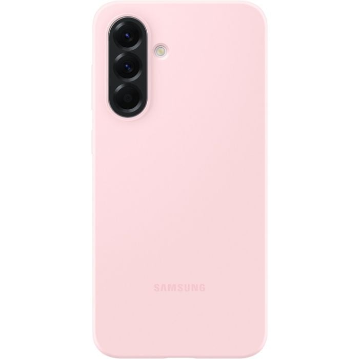 Samsung A56 Silikonisuojakuori