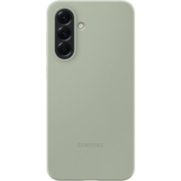 Samsung A56 Silikonisuojakuori