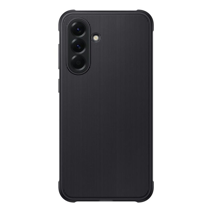 Samsung A56 Rugged Case Suojakuori