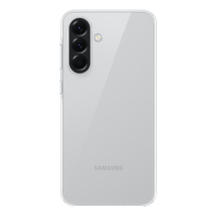 Samsung A56 Kirkas Suojakuori