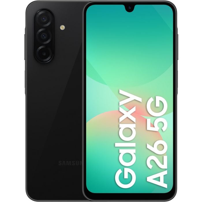 Samsung Galaxy A26 5g 128gb älypuhelin