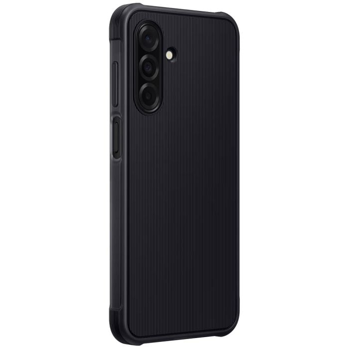 Samsung A26 Rugged Case Suojakuori