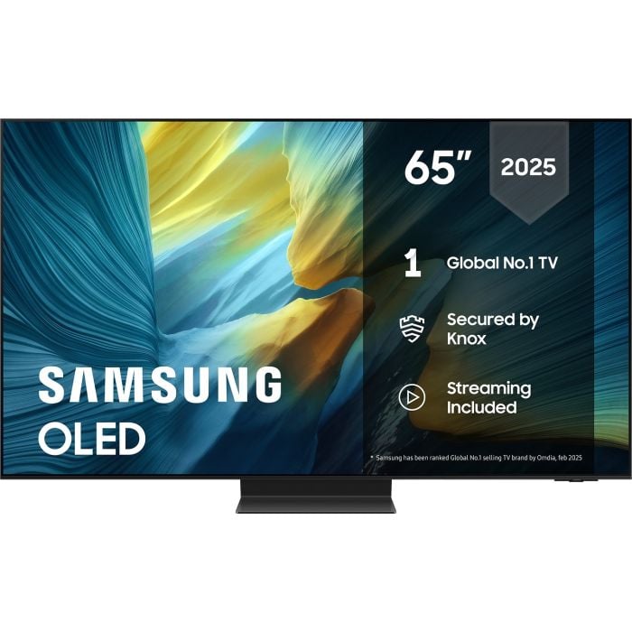 Samsung Tq65s95fat 65" 4k Oled