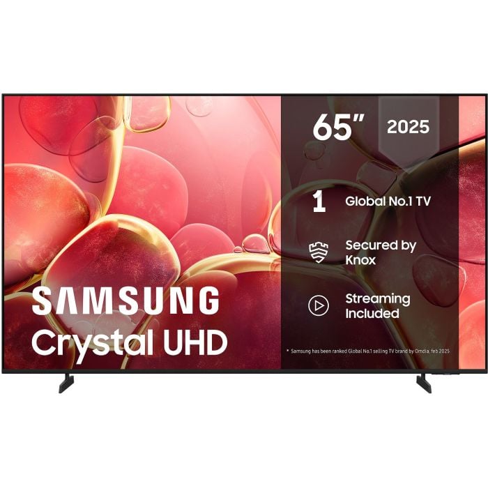 Samsung 65" 4k Cuhd Led-tv Tu65u8005fu