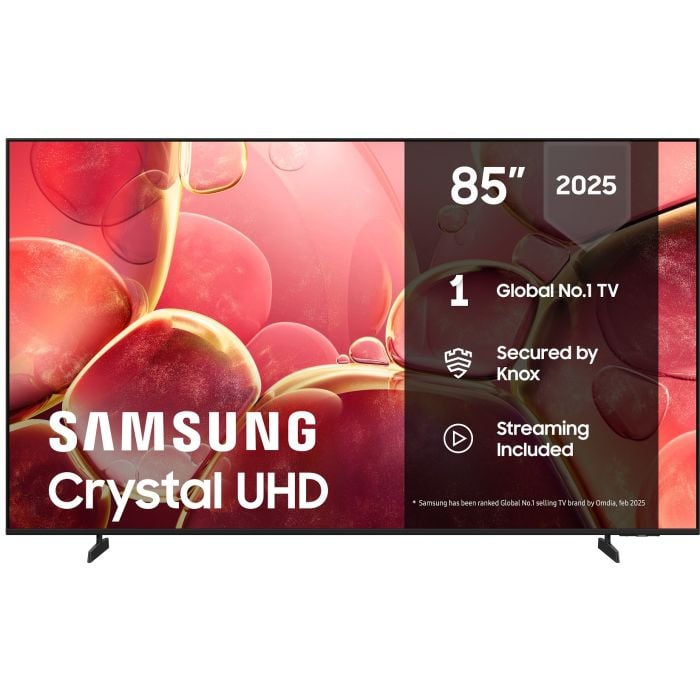 Samsung 85" 4k Cuhd Led-tv Tu85u8005fu
