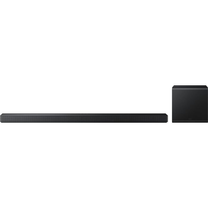 Samsung Hwqs710f Soundbar