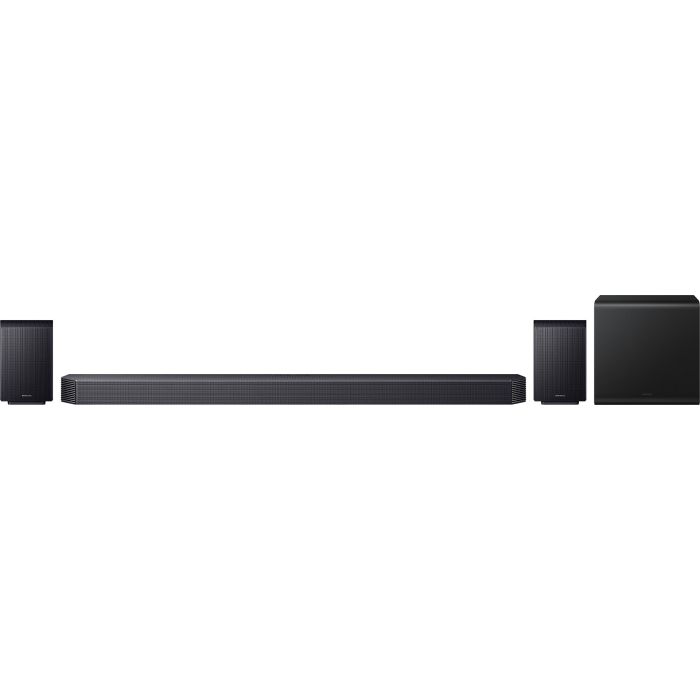 Samsung Hwq935f Soundbar
