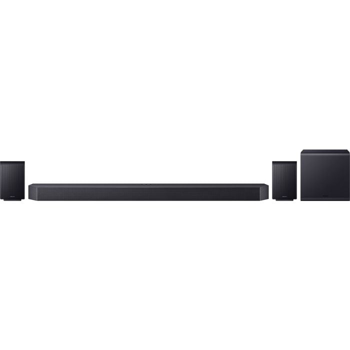 Samsung Hwq955f Soundbar