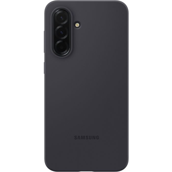 Samsung A36 Silikonisuojakuori
