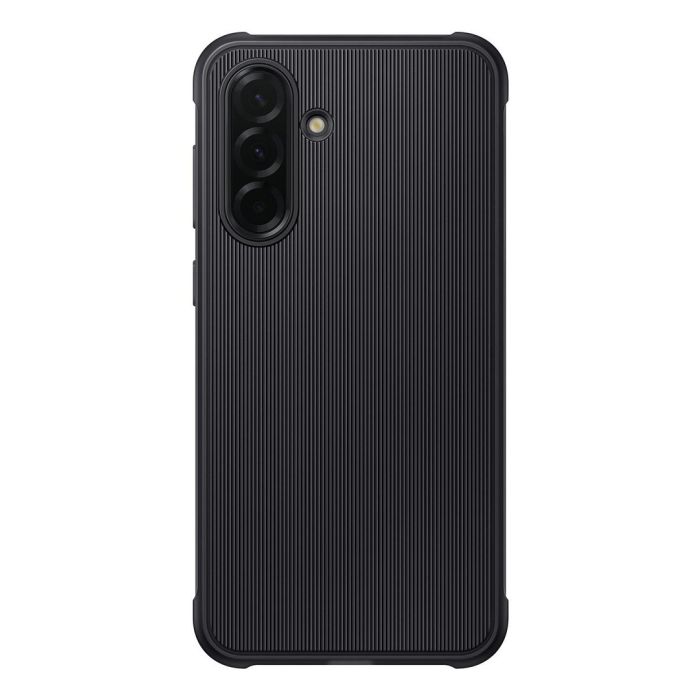 Samsung A36 Rugged Case Suojakuori