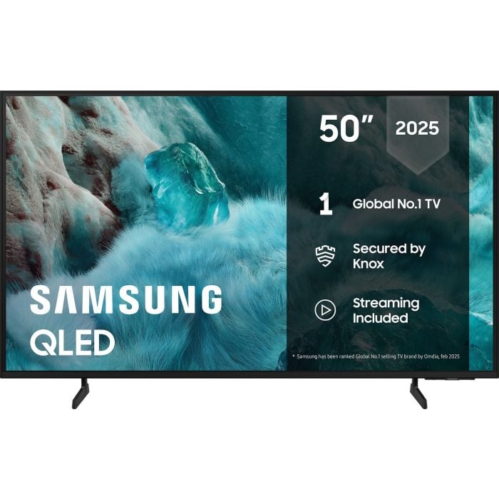 Samsung Tq50q7faau 50" 4k Qled