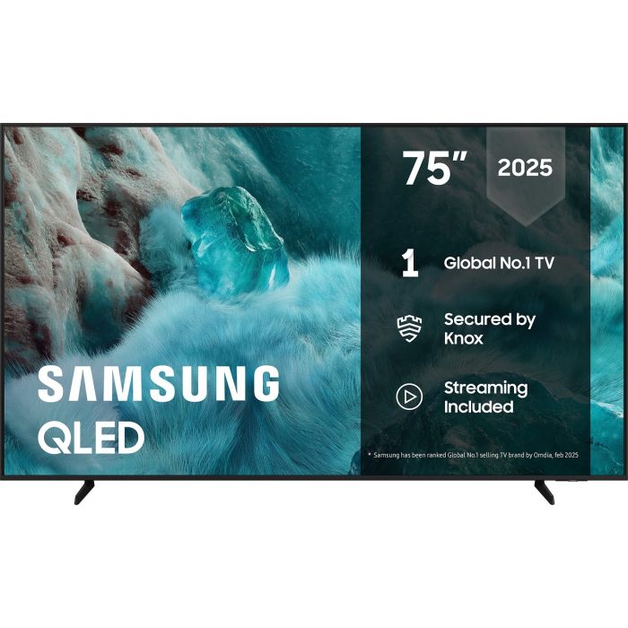 Samsung Tq75q7faau 75" 4k Qled
