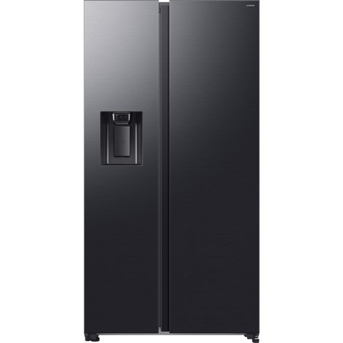 Samsung Rs70f65kefef Side By Side