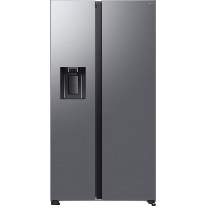 Samsung Rs70f65ketef Side By Side