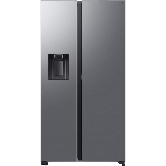 Samsung Rs80f64ketef Side By Side
