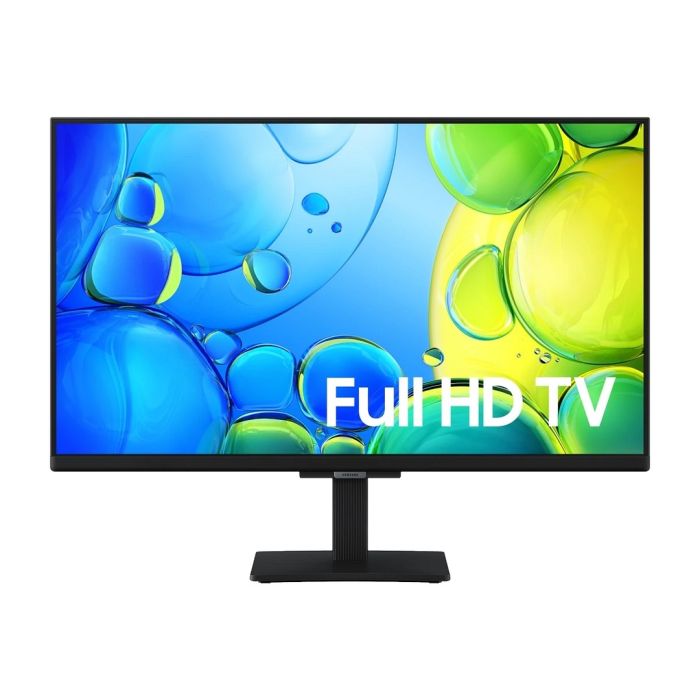 Samsung 24" Full Hd Led Tv Tu24f6005fkxxc 
