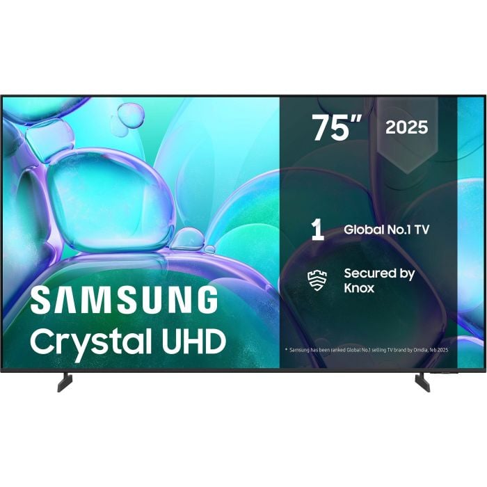 Samsung 75" Uhd 4k Tv Tu75u7005fk
