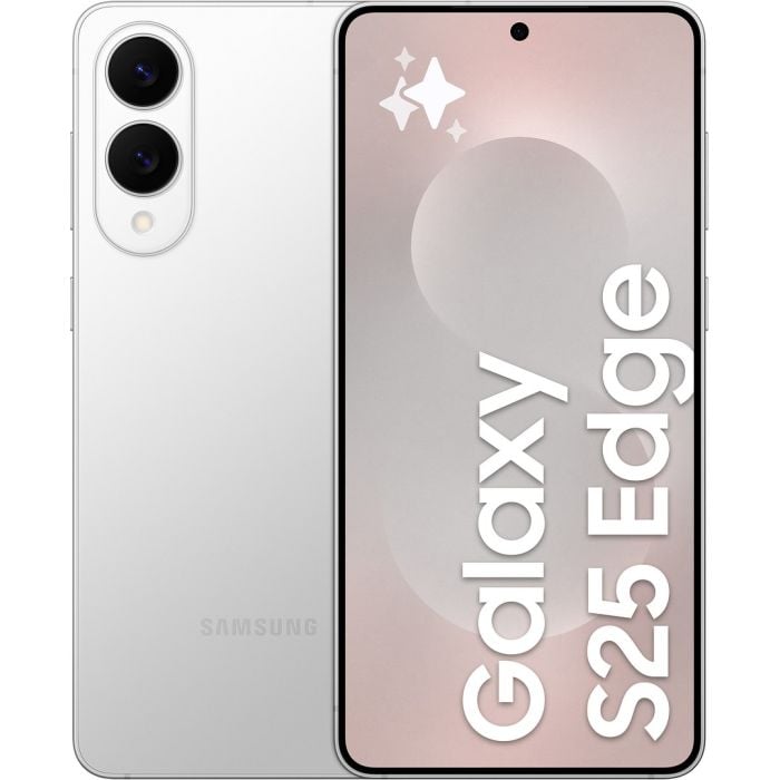 Samsung Galaxy S25 Edge 256gb älypuhelin