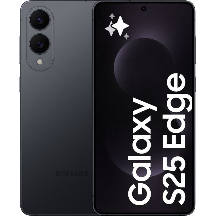 Samsung Galaxy S25 Edge 256gb älypuhelin