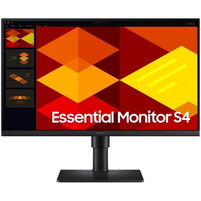Samsung S24d402g 24" Fhd Näyttö