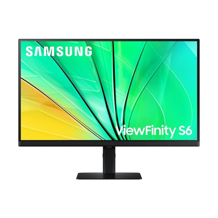 Samsung Viewfinity S27d602e 27" Näyttö